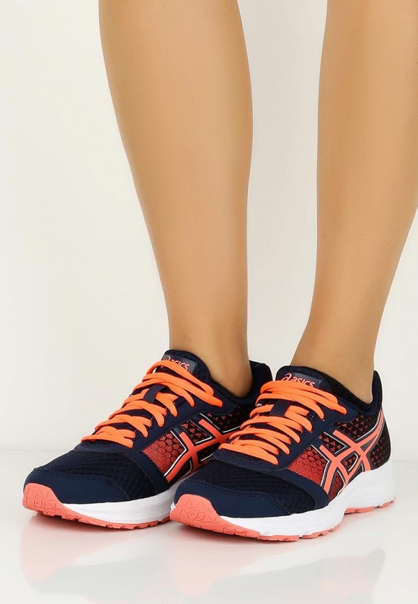 ASICS Кроссовки - PATRIOT 8 - фото 5