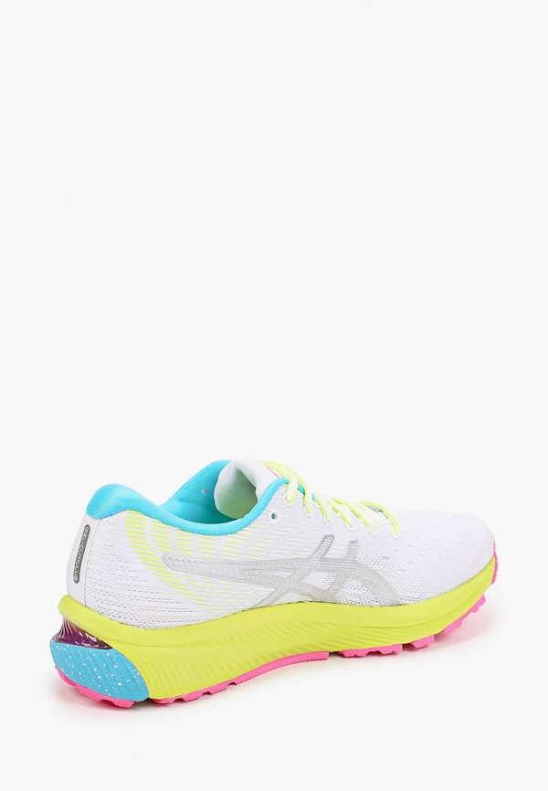 ASICS Кроссовки - GEL-CUMULUS 22 SUMMER LITE SHOW - фото 3