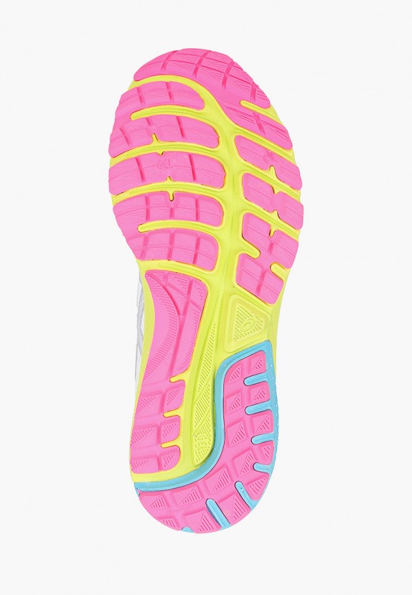 ASICS Кроссовки - GEL-CUMULUS 22 SUMMER LITE SHOW - фото 5