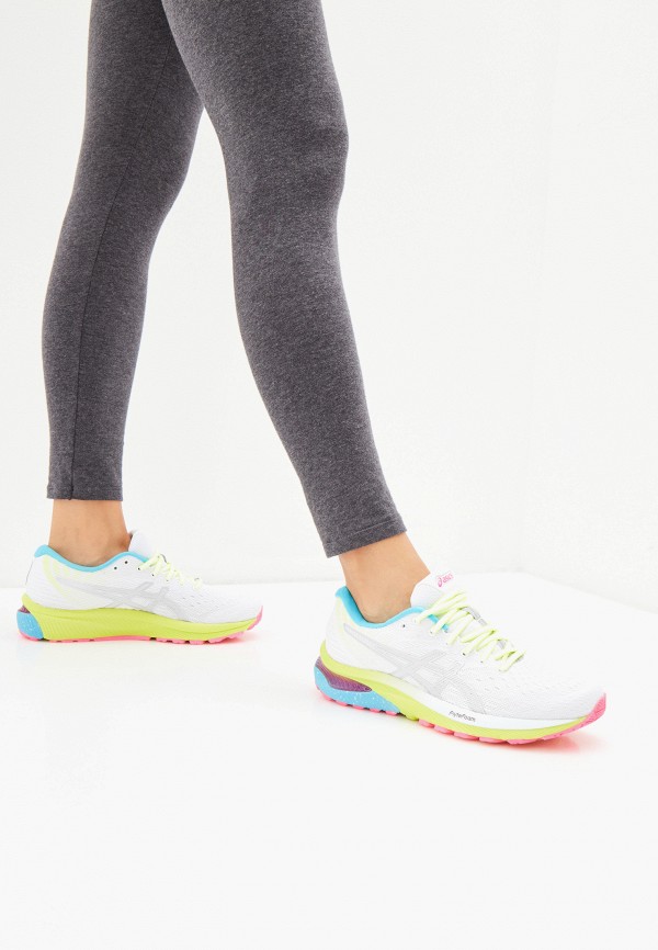 ASICS Кроссовки - GEL-CUMULUS 22 SUMMER LITE SHOW - фото 6