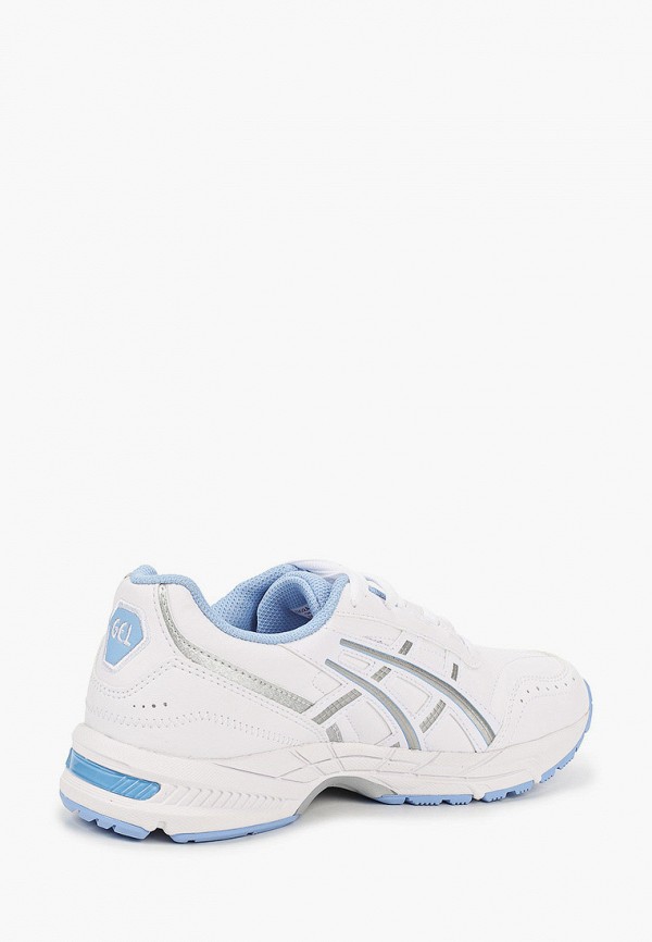 ASICS Кроссовки - GEL-ESCALATE - фото 3