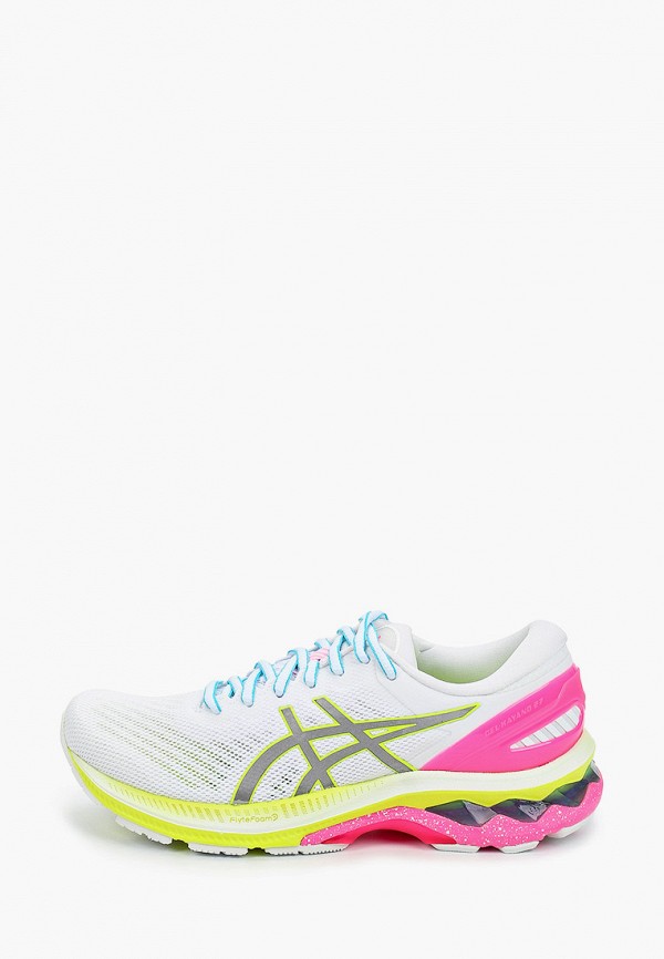 ASICS Кроссовки - GEL-KAYANO 27 SUMMER LITE SHOW - фото 1