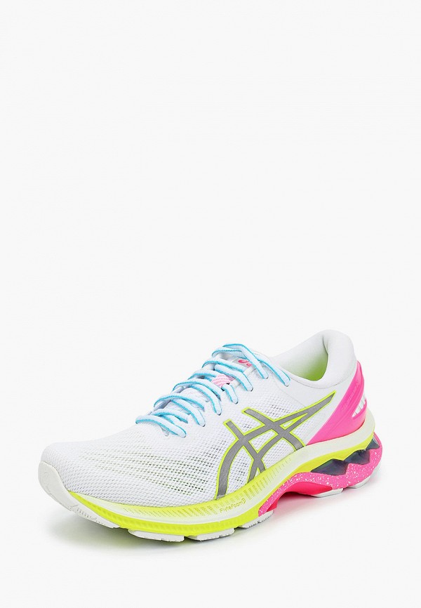 ASICS Кроссовки - GEL-KAYANO 27 SUMMER LITE SHOW - фото 2
