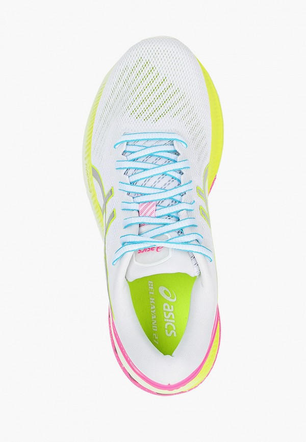 ASICS Кроссовки - GEL-KAYANO 27 SUMMER LITE SHOW - фото 4