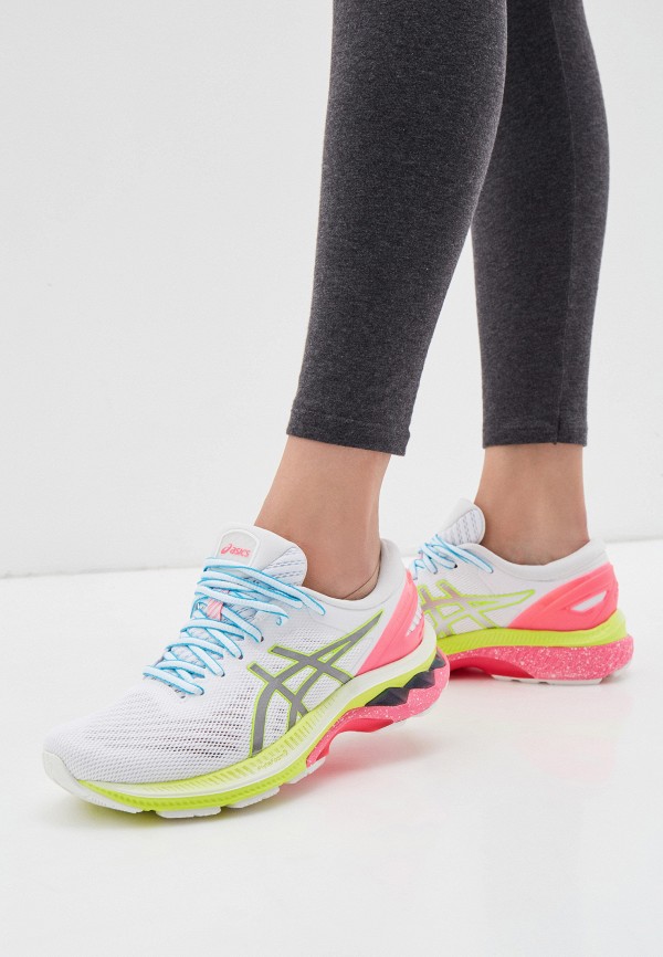 ASICS Кроссовки - GEL-KAYANO 27 SUMMER LITE SHOW - фото 6