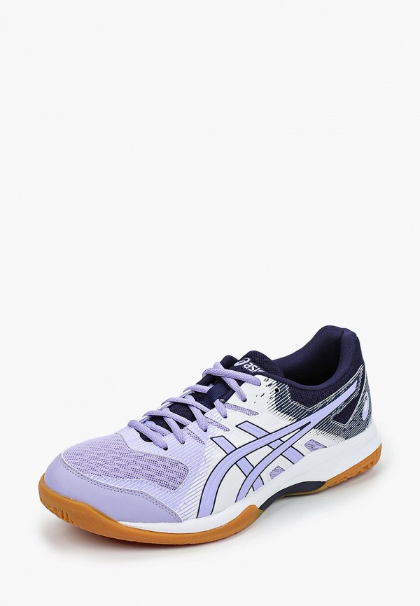 ASICS Кроссовки - GEL-ROCKET 9 - фото 2