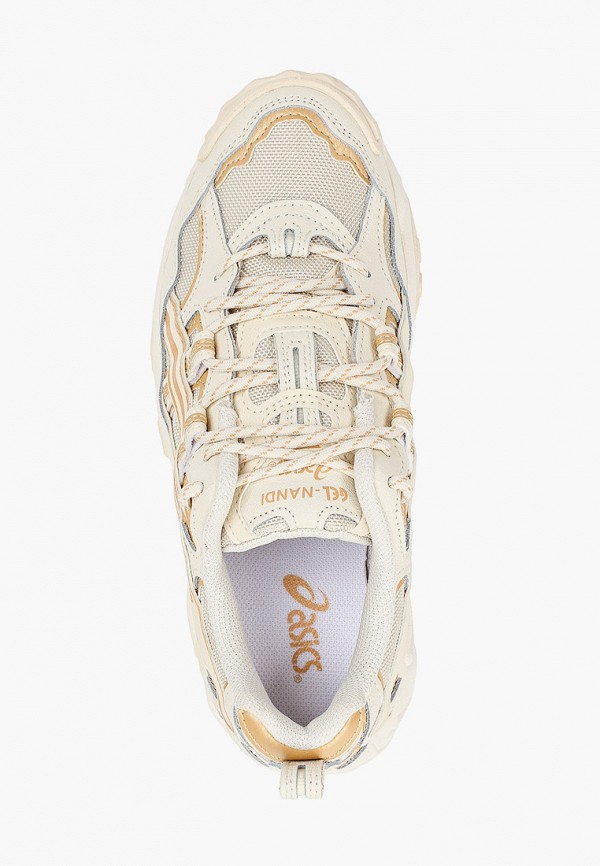 ASICS Кроссовки - GEL-NANDI OG - фото 4