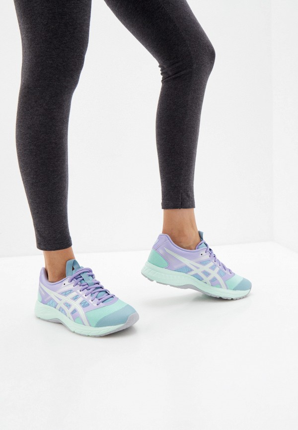 ASICS Кроссовки - GEL-CONTEND 5 - фото 6