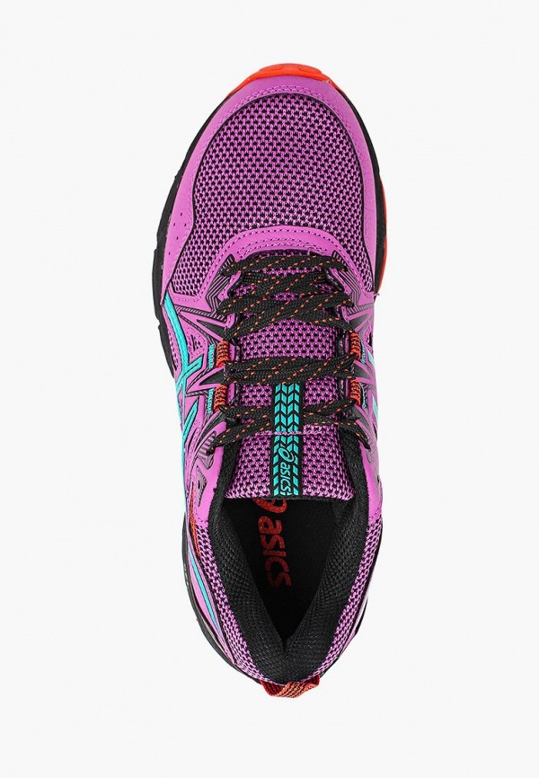 ASICS Кроссовки - GEL-VENTURE 8 - фото 4