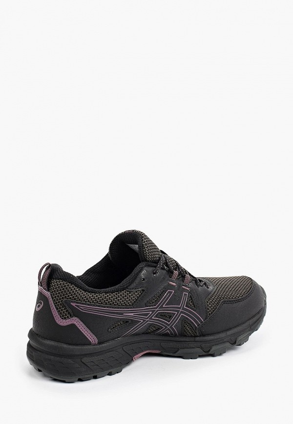 ASICS Кроссовки - GEL-VENTURE 8 WP - фото 3