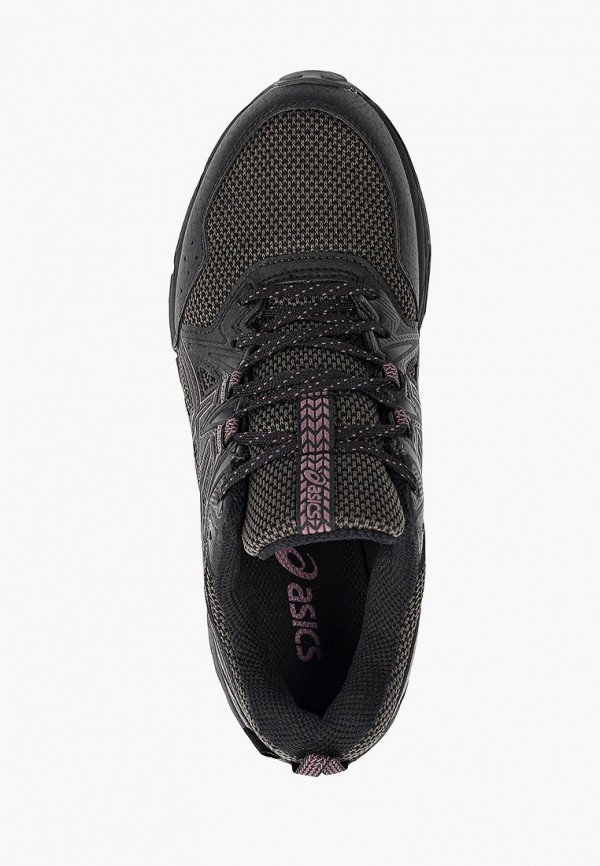 ASICS Кроссовки - GEL-VENTURE 8 WP - фото 4