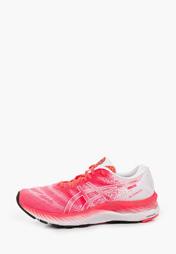 ASICS Кроссовки - GEL-NIMBUS 23 TOKYO - фото 1