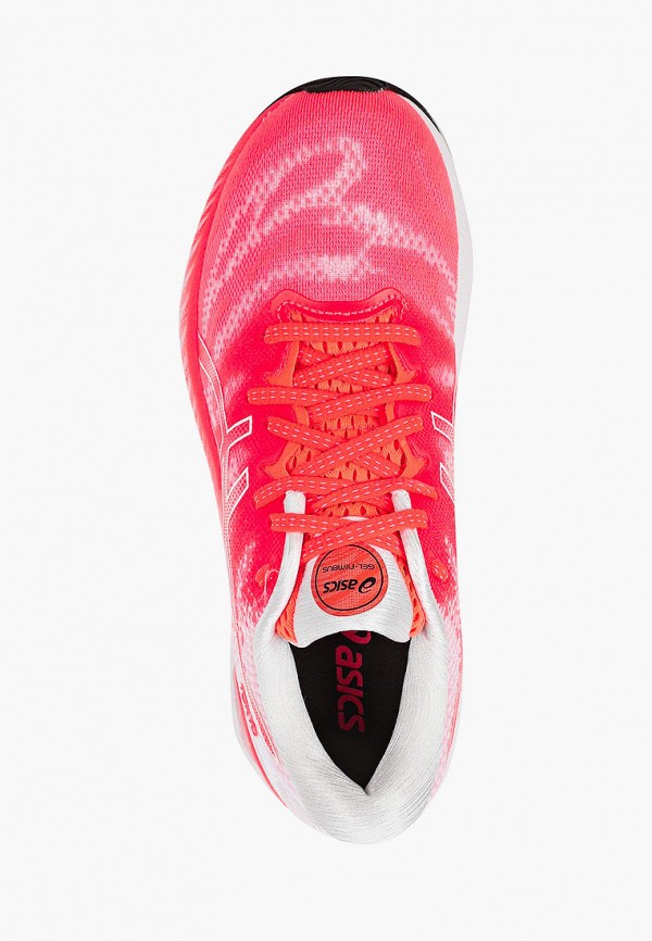 ASICS Кроссовки - GEL-NIMBUS 23 TOKYO - фото 4