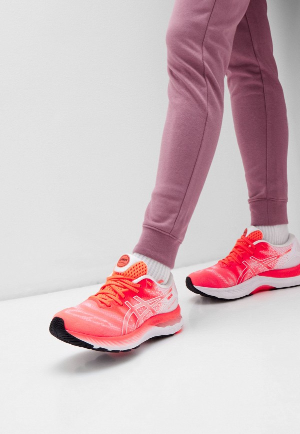 ASICS Кроссовки - GEL-NIMBUS 23 TOKYO - фото 6