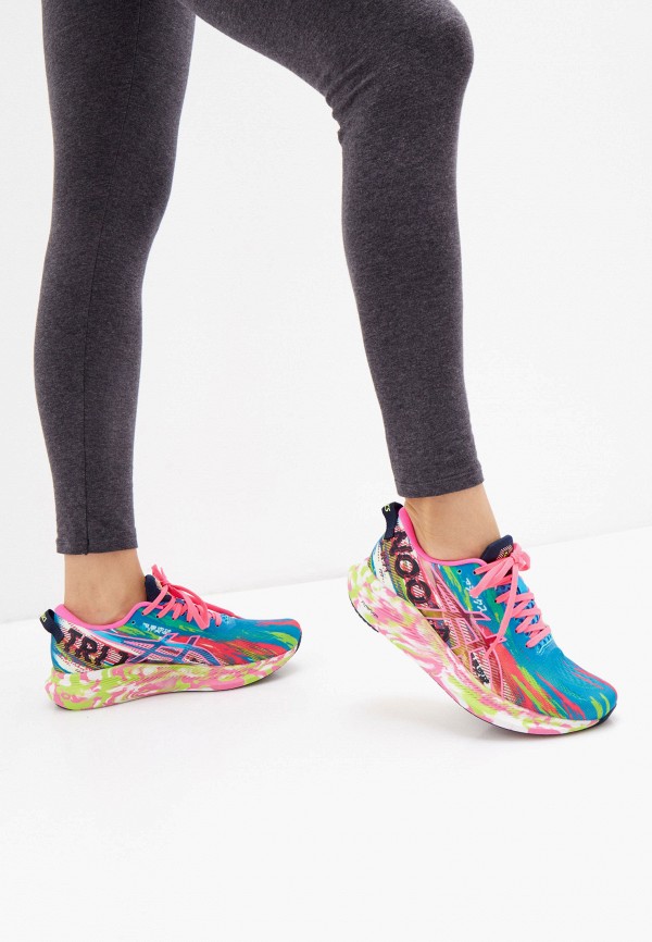 ASICS Кроссовки - NOOSA TRI 13 - фото 6