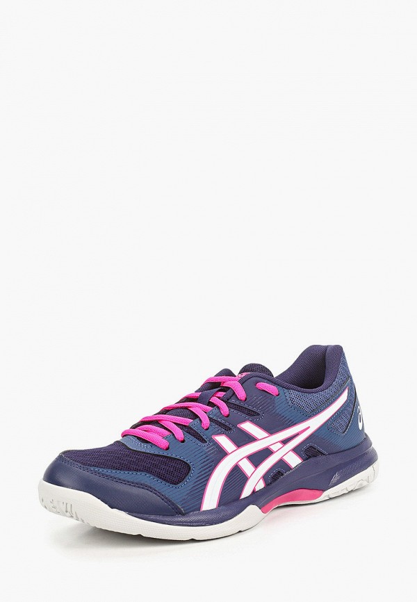 ASICS Кроссовки - GEL-ROCKET 9 - фото 2