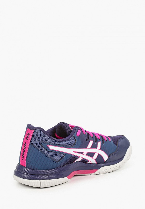 ASICS Кроссовки - GEL-ROCKET 9 - фото 3