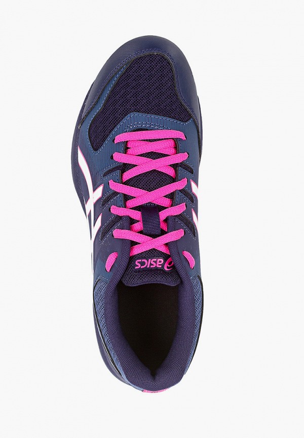 ASICS Кроссовки - GEL-ROCKET 9 - фото 4