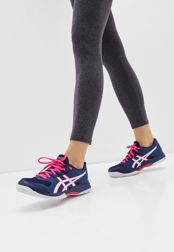 ASICS Кроссовки - GEL-ROCKET 9 - фото 6