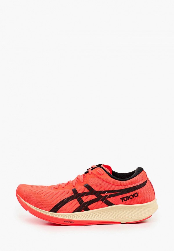 ASICS Кроссовки - METARACER TOKYO - фото 1