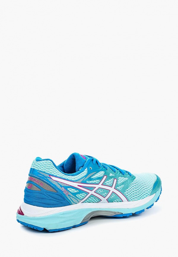 gel cumulus 18