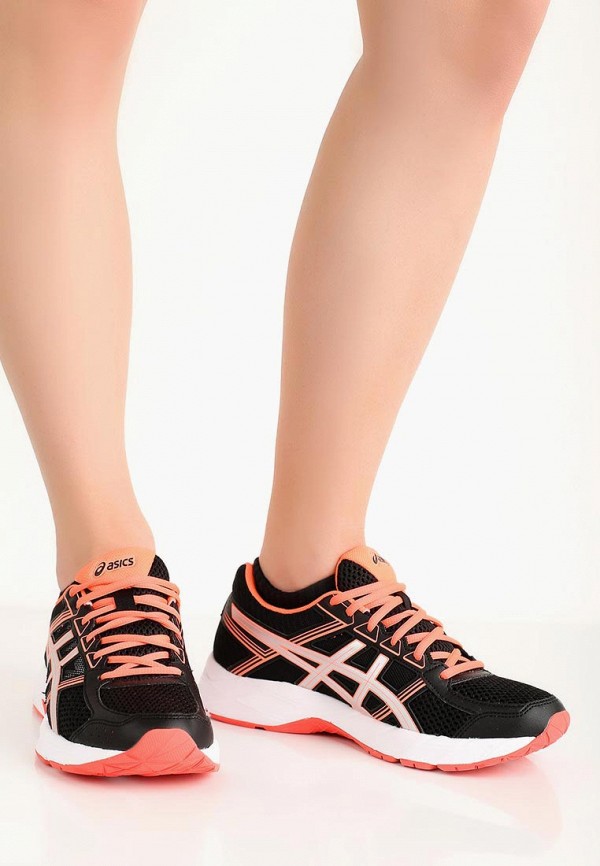 Gel contend 4 black deals