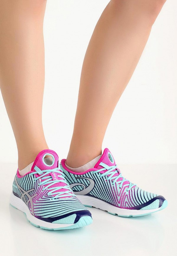 ASICS GEL HYPER TRI 3 AS455AWOVC05 Lamoda