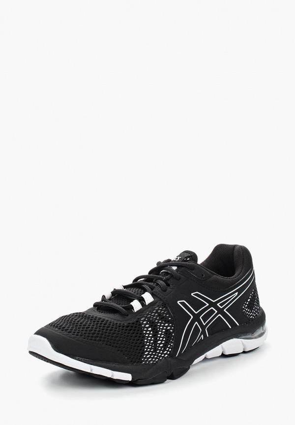 ASICS Кроссовки - GEL-CRAZE TR 4 - фото 1