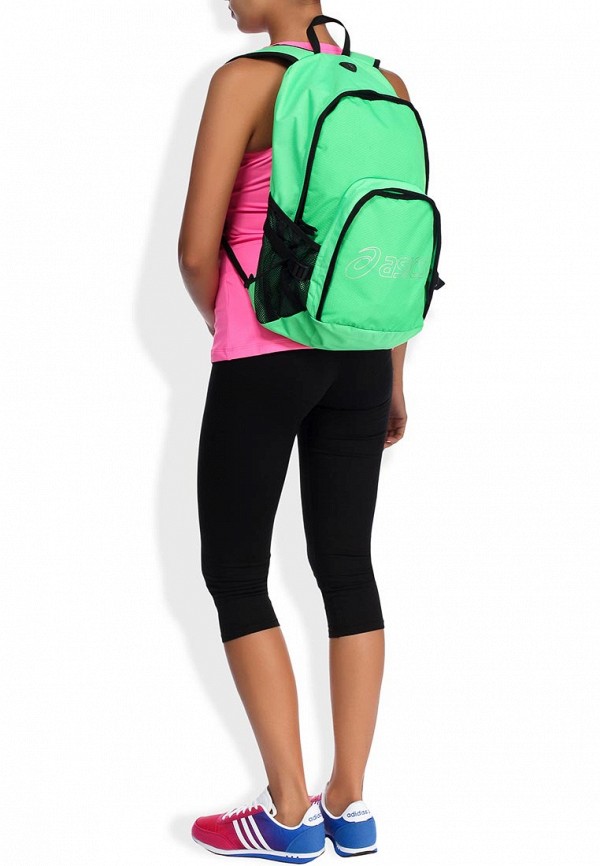 ASICS Рюкзак - Asics Backpack - фото 6