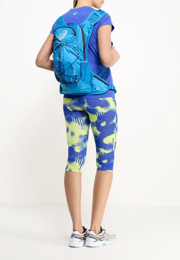 ASICS Рюкзак - LIGHTWEIGHT RUNNING BACKPACK - фото 4