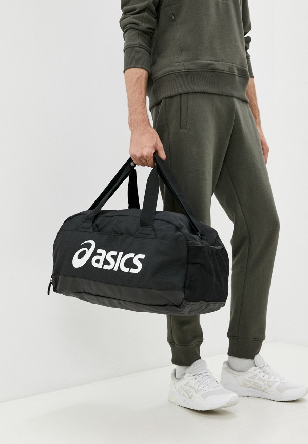 ASICS Сумка спортивная - SPORTS BAG S - фото 4