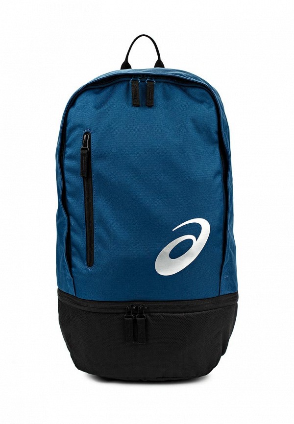 Рюкзак ASICS TR CORE BACKPACK, цвет: синий, AS455BUJHW90 — купить в  интернет-магазине Lamoda