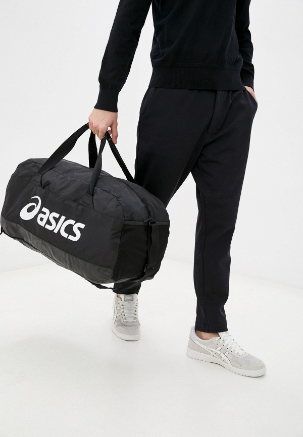 ASICS Сумка спортивная - SPORTS BAG M - фото 4