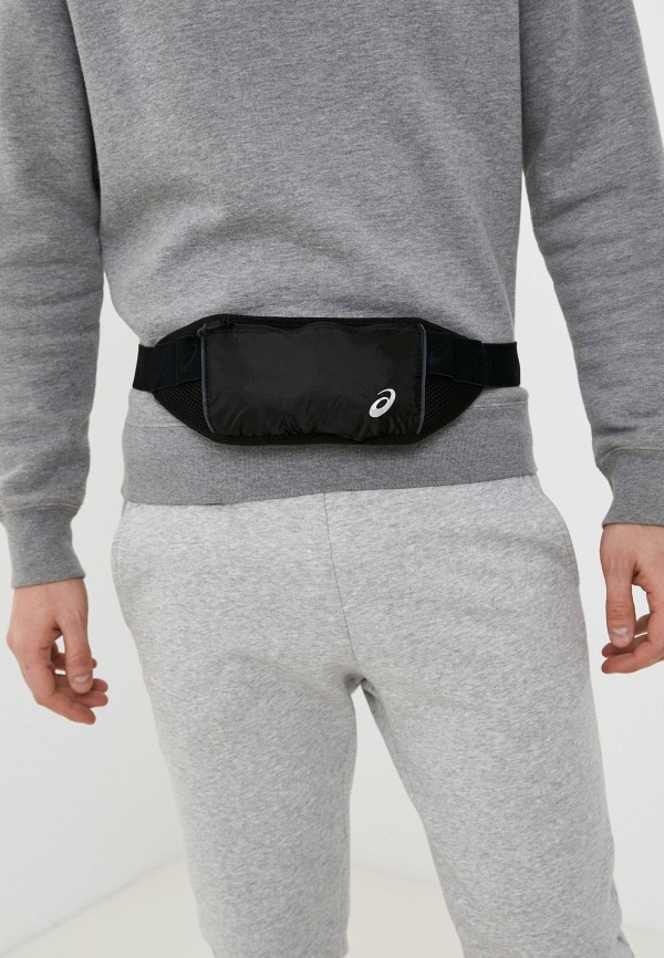 ASICS Сумка поясная - WAIST POUCH - фото 4