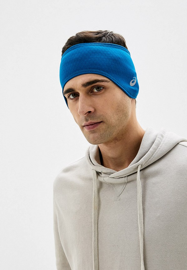ASICS Повязка - THERMAL EAR COVER - фото 4