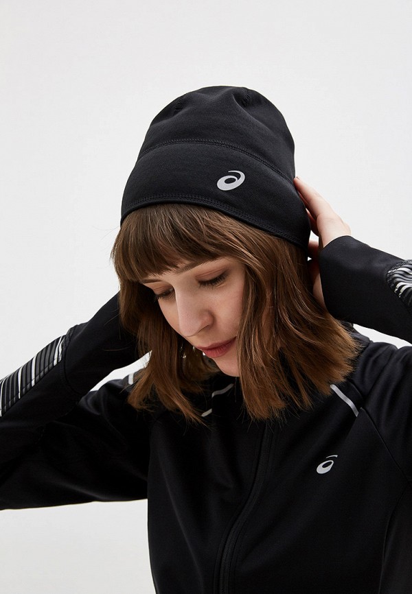 Asics cheap thermal beanie