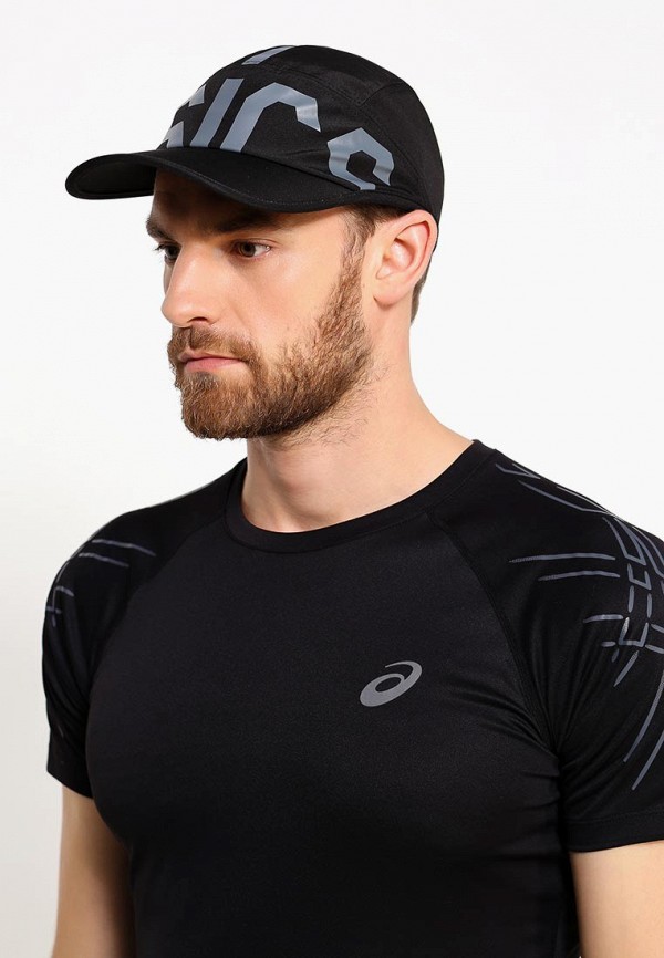 ASICS Бейсболка - TRAINING CAP - фото 5