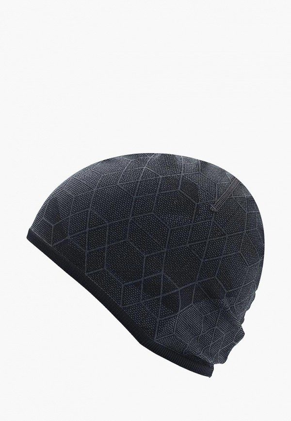 asics beanie graphic