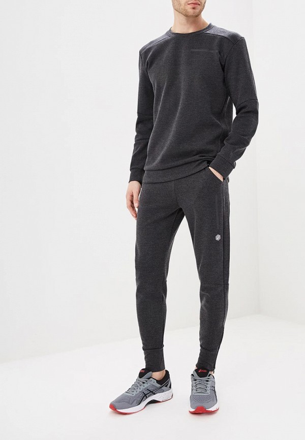 ASICS Брюки спортивные - TAILORED PANT - фото 2