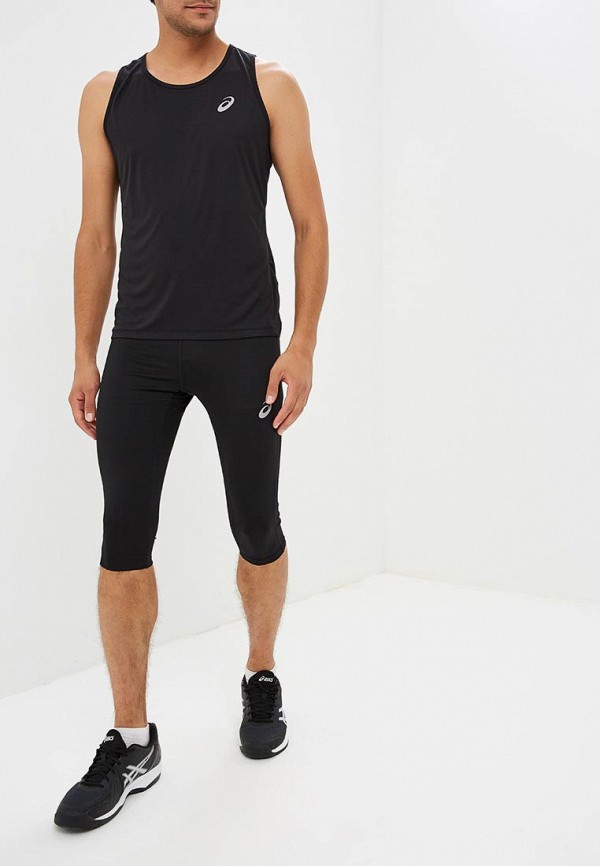 ASICS Тайтсы - SILVER KNEE TIGHT - фото 2