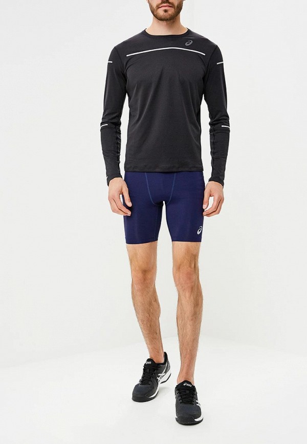 ASICS Тайтсы - ASICS BASE LAYER SPRINTER 7IN - фото 2