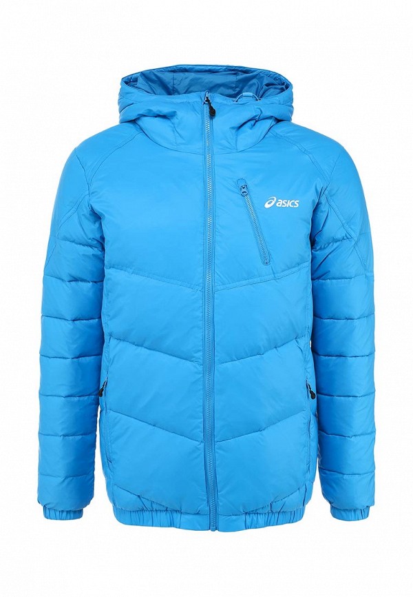 asics down puffer jacket