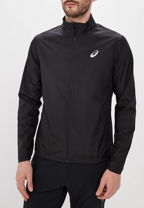 ASICS Куртка - SILVER JACKET - фото 1