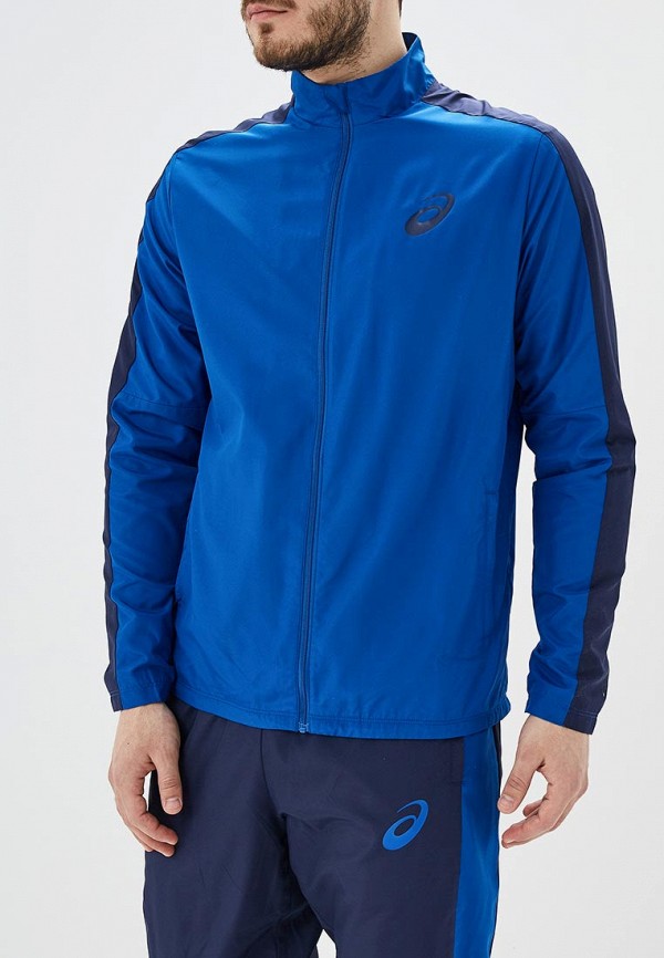 ASICS Костюм спортивный - LINED SUIT - фото 2