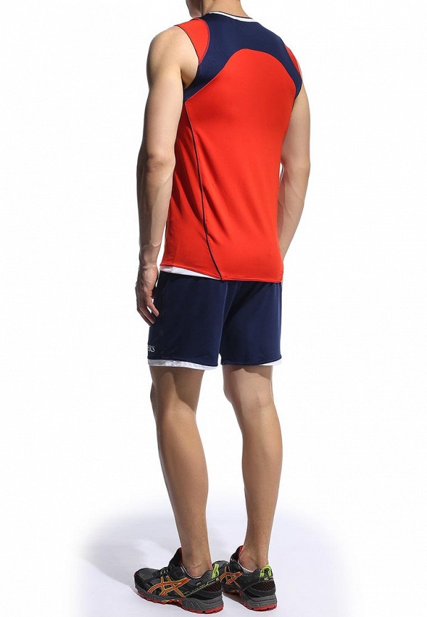 ASICS Костюм спортивный - Volley Set Russia Sleeveless - фото 4