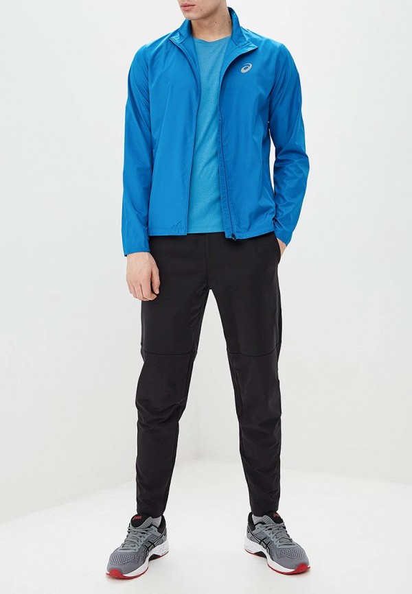 ASICS Ветровка - SILVER JACKET - фото 2