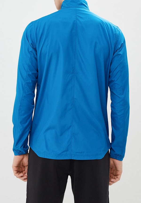 ASICS Ветровка - SILVER JACKET - фото 3