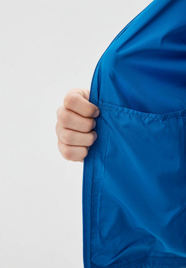 ASICS Ветровка - SILVER JACKET - фото 4