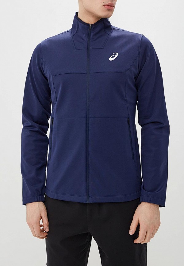 Asics trail jacket discount