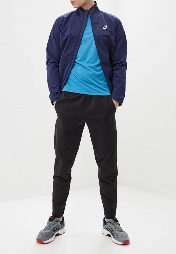 ASICS Куртка - WARM RUNNING JACKET - фото 2
